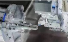 <b>注塑模具水道及模具蓝冠原料隔热系统设计，需</b>