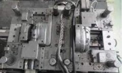 <b>注塑模具和塑胶模蓝冠官网具无流道注塑成型对</b>