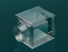 <b>怎样用塑胶模具蓝冠官网加工出透明的塑料外壳</b>