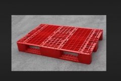 <b>蓝冠注册塑料托盘车间使用，这些注意点你知道</b>