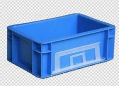 <b>蓝冠塑料周转箱在使用过程中应该注意的一些问</b>
