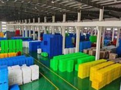 <b>物流箱：物流蓝冠箱自动打包机有哪些因素</b>